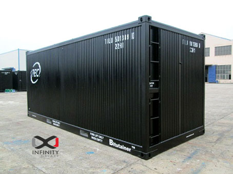 Infinity Galaxy Bitutainer