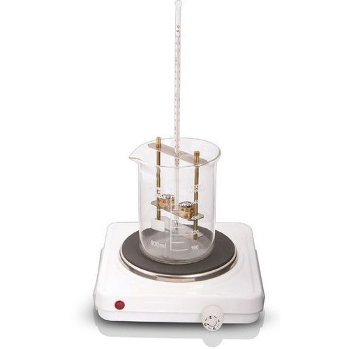 ring & ball apparatus