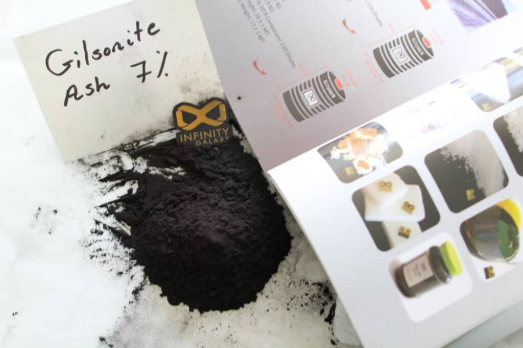 gilsonite
