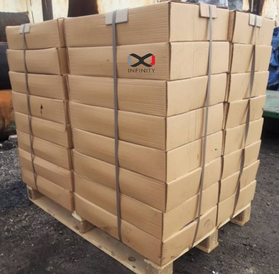 Oxidized Bitumen Carton