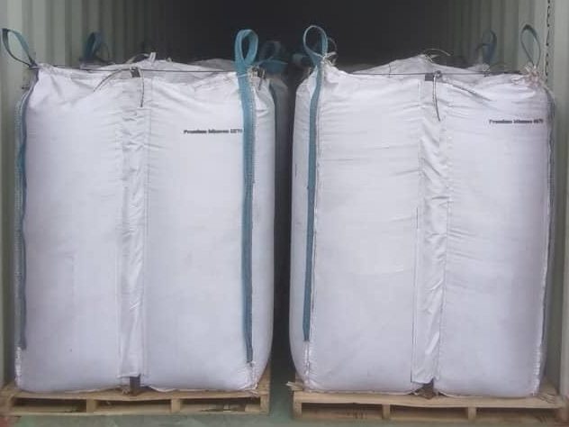 Bitumen in Jumbo Bag 1.3MT